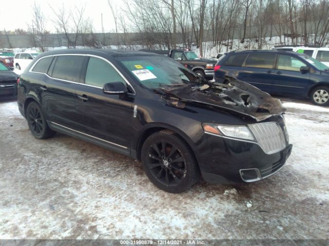 Lincoln Mkt (2010)