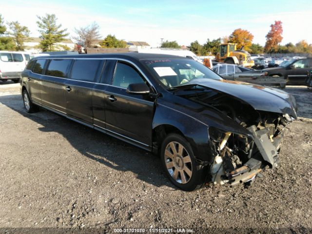 Lincoln Mkt (2014)