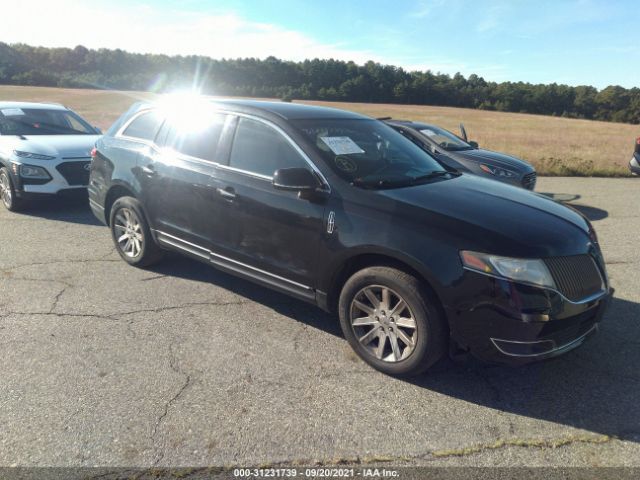 Lincoln Mkt (2014)
