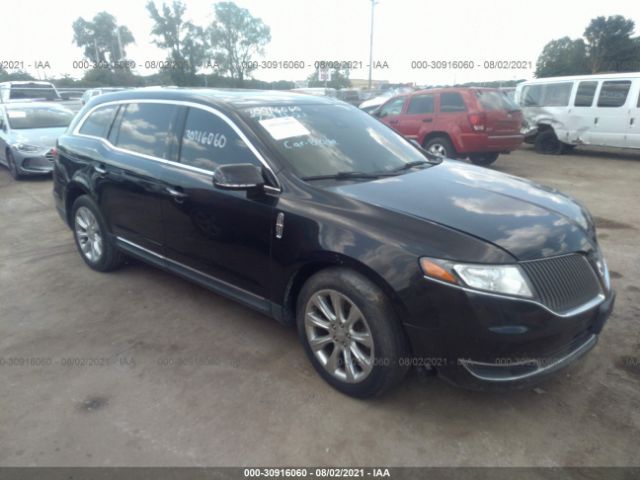 Lincoln Mkt (2013)