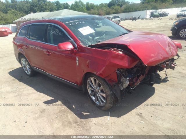 Lincoln Mkt (2012)