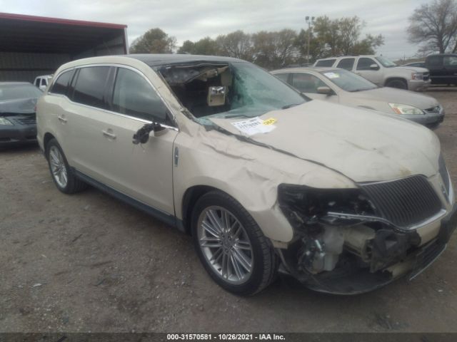 Lincoln Mkt (2014)