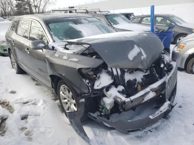 Lincoln Mkt (2010)