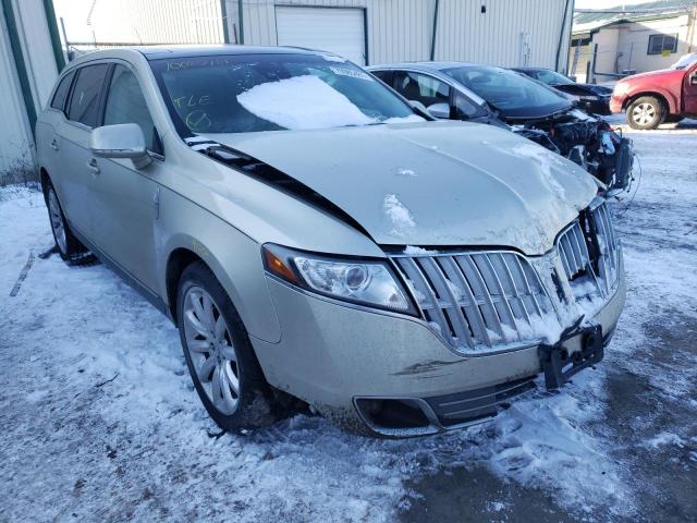 Lincoln Mkt (2010)