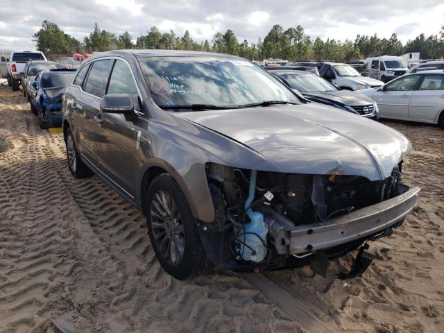 Lincoln Mkt (2012)