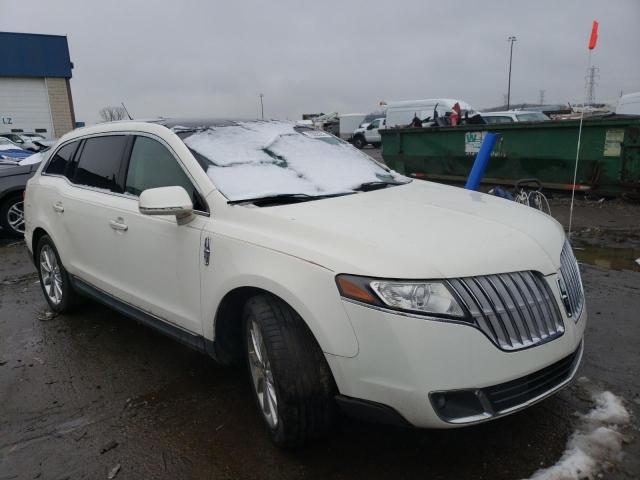 Lincoln Mkt (2012)