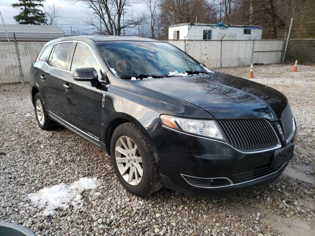 Lincoln Mkt (2014)