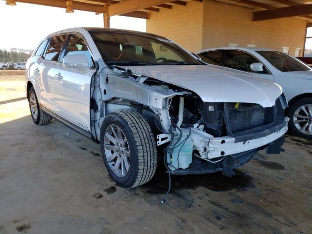 Lincoln Mkt (2016)
