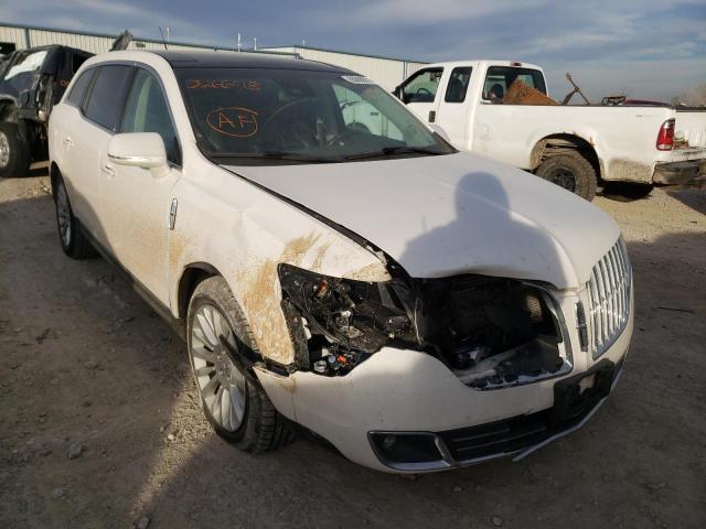 Lincoln Mkt (2010)