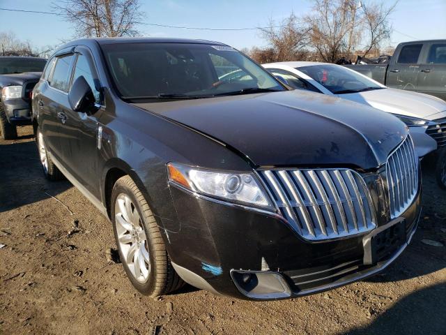 Lincoln Mkt (2010)
