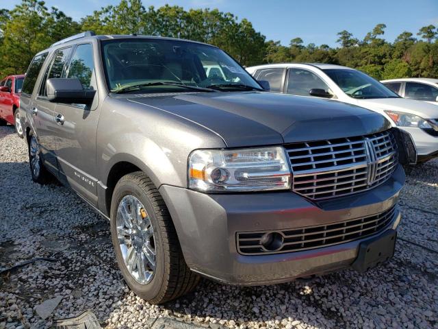 Lincoln Navigator (2010)