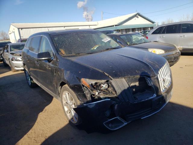 Lincoln Mkt (2012)