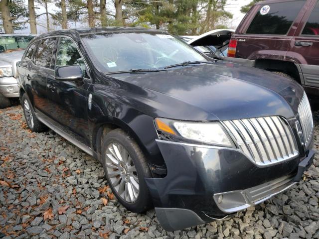 Lincoln Mkt (2012)