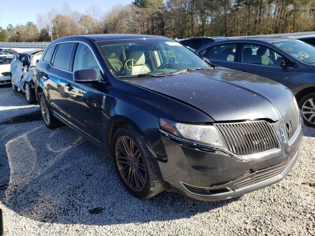 Lincoln Mkt (2013)