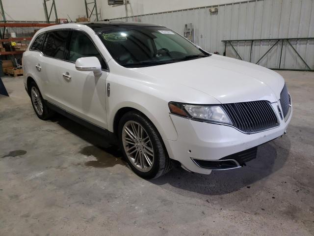 Lincoln Mkt (2013)