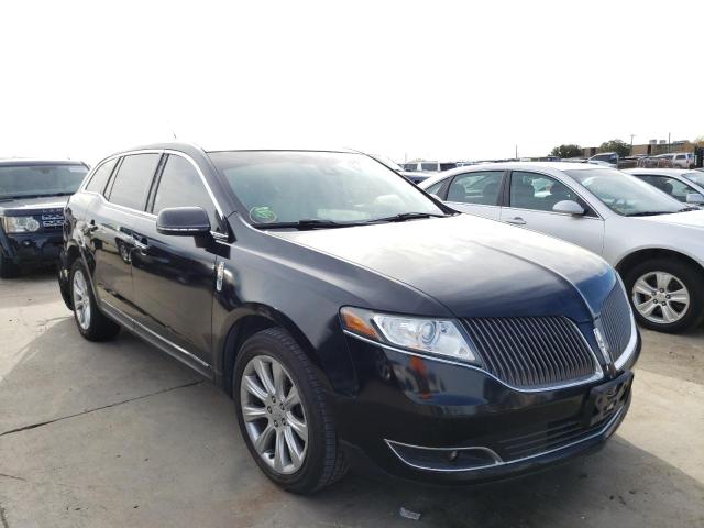 Lincoln Mkt (2013)