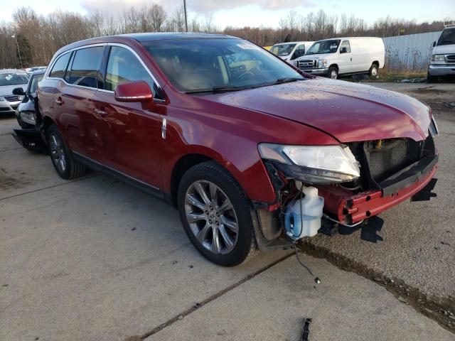 Lincoln Mkt (2013)