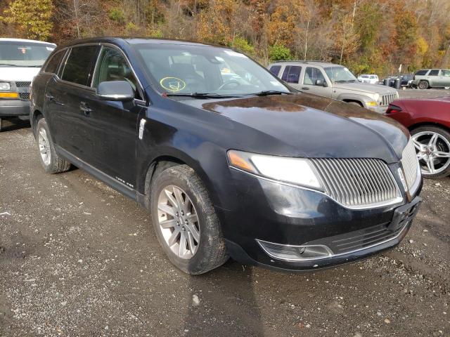 Lincoln Mkt (2013)