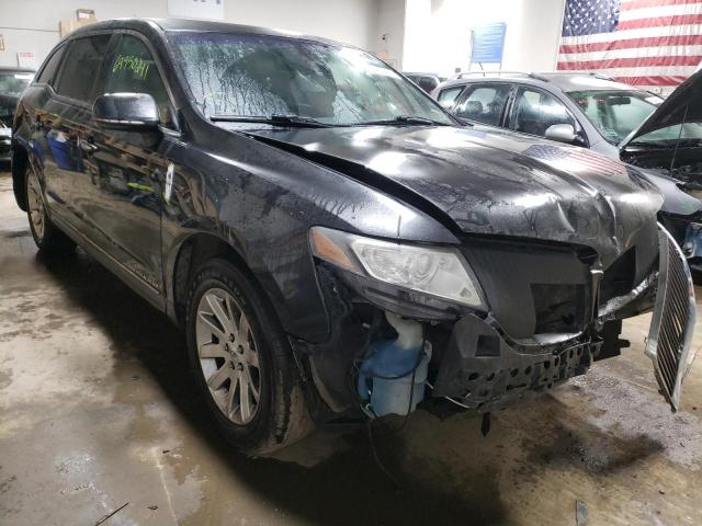 Lincoln Mkt (2013)
