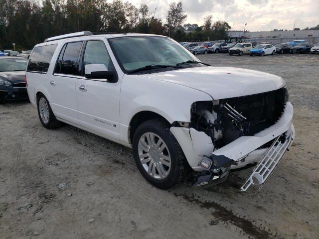 Lincoln Navigator (2013)