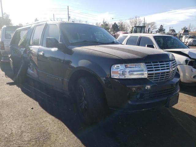 Lincoln Navigator (2013)