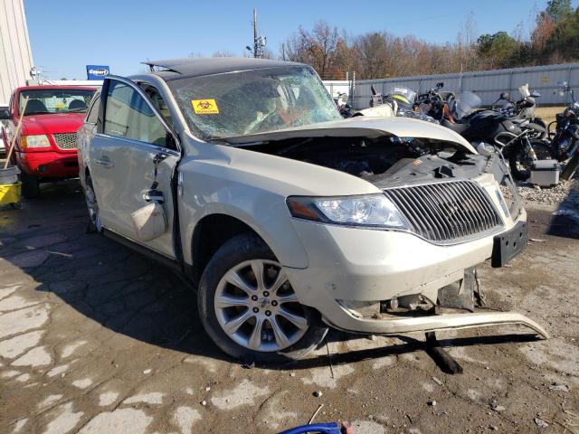Lincoln Mkt (2014)
