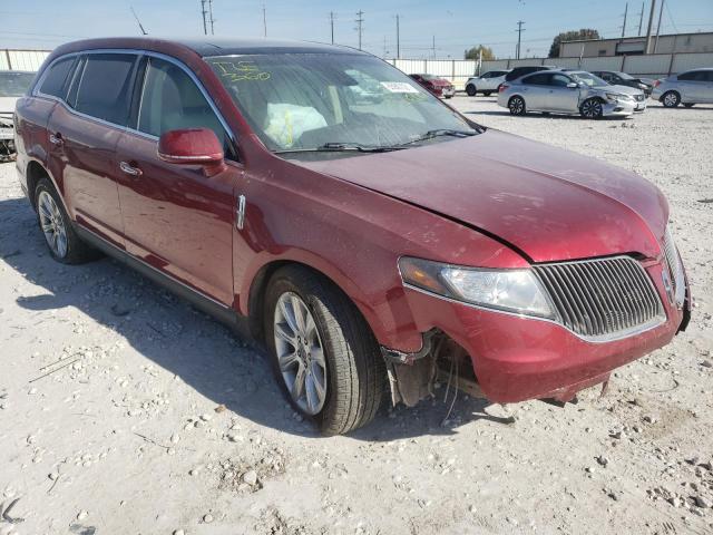 Lincoln Mkt (2016)