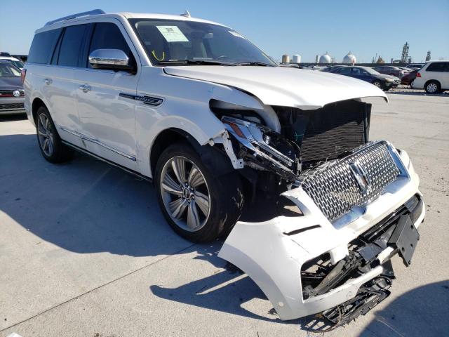 Lincoln Navigator (2018)