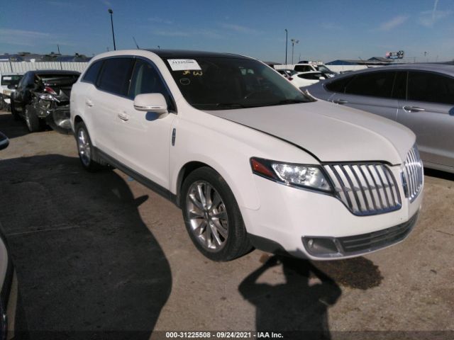 Lincoln Mkt (2012)
