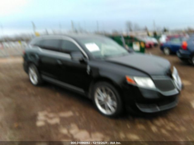 Lincoln Mkt (2013)