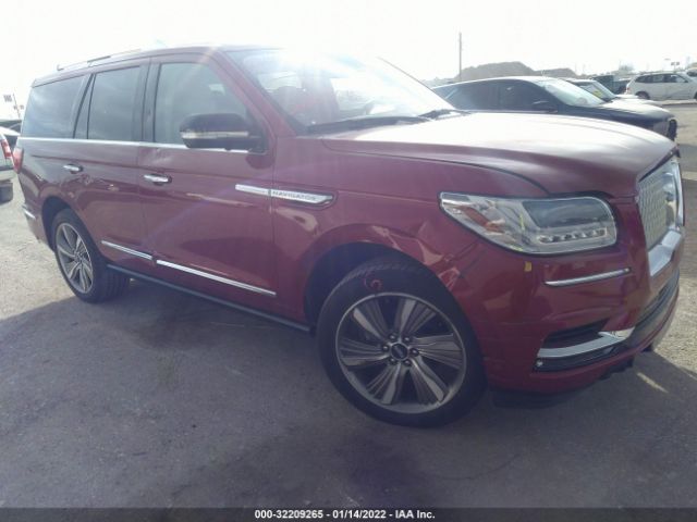 Lincoln Navigator (2018)
