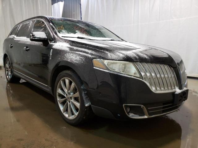 Lincoln Mkt (2010)