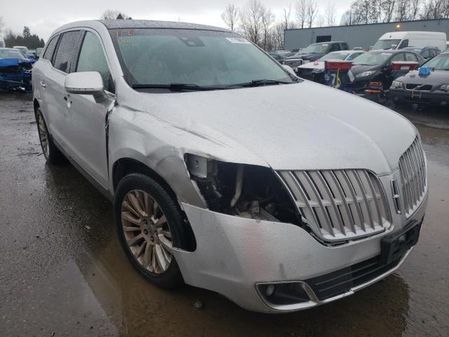 Lincoln Mkt (2010)