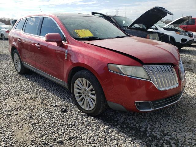 Lincoln Mkt (2010)