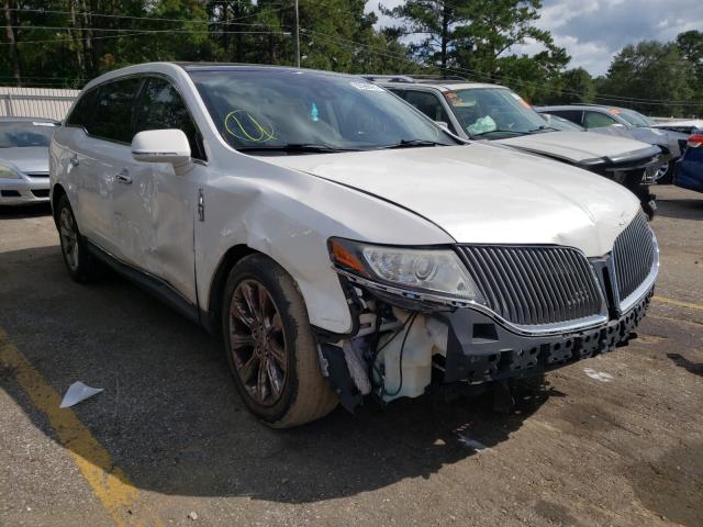Lincoln Mkt (2013)