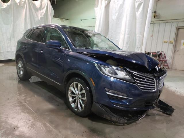 Lincoln Mkc select (2017)