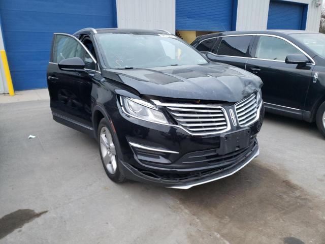 Lincoln Mkc premie (2018)