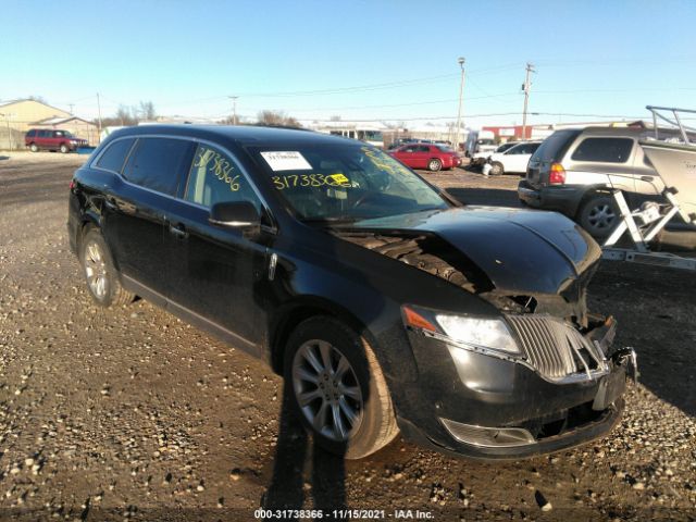 Lincoln Mkt (2013)