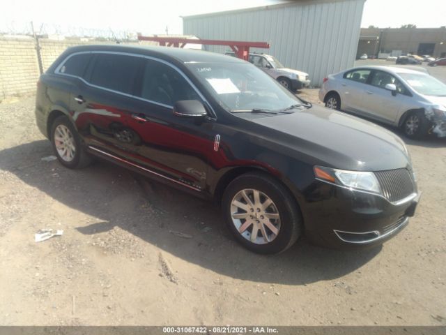 Lincoln Mkt (2014)