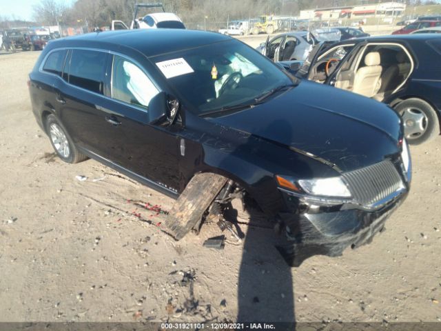 Lincoln Mkt (2015)