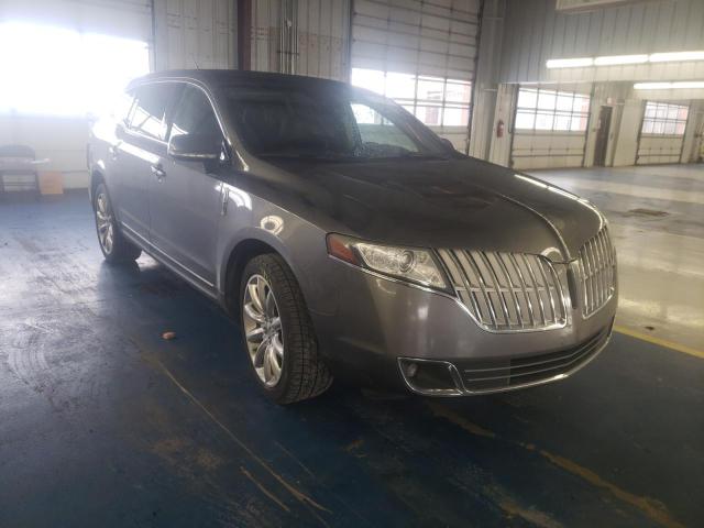 Lincoln Mkt (2010)
