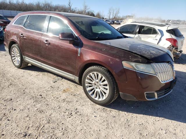 Lincoln Mkt (2010)