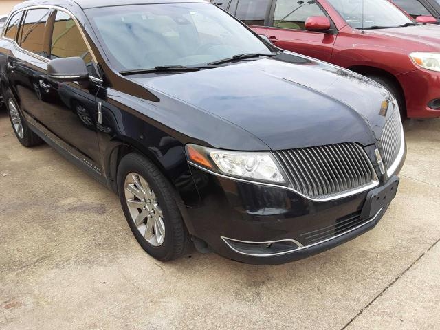 Lincoln Mkt (2014)
