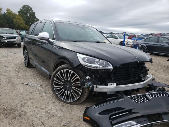 Lincoln Aviator bl (2020)