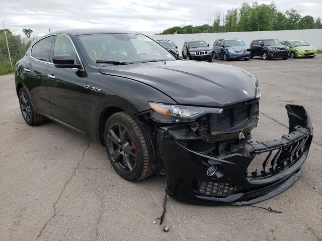 Maserati Levante (2020)