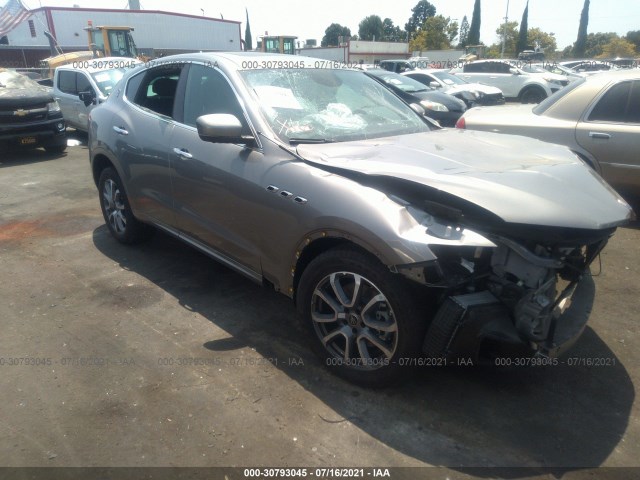 Maserati Levante (2020)