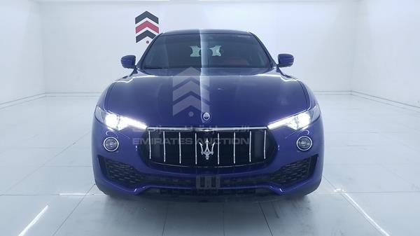 Maserati Levante (2020)