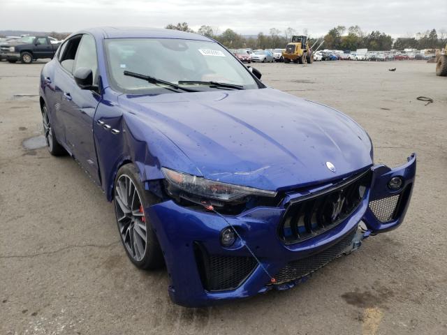 Maserati Levante (2020)