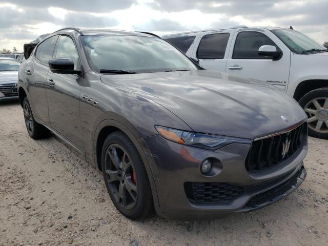 Maserati Levante (2020)