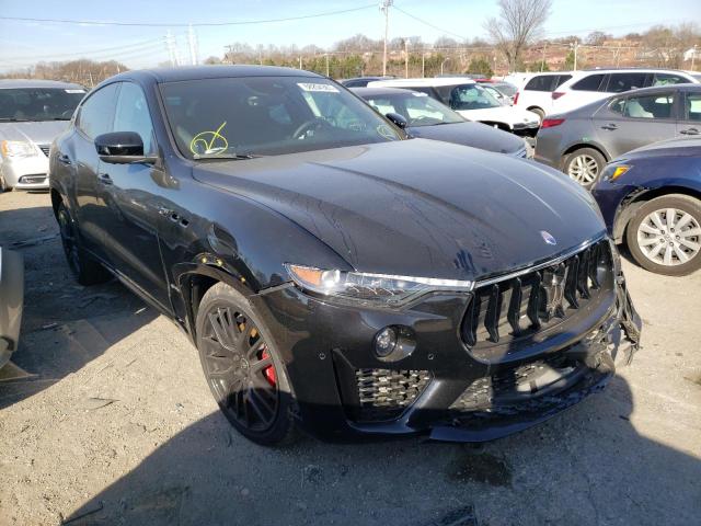Maserati Levante sp (2020)